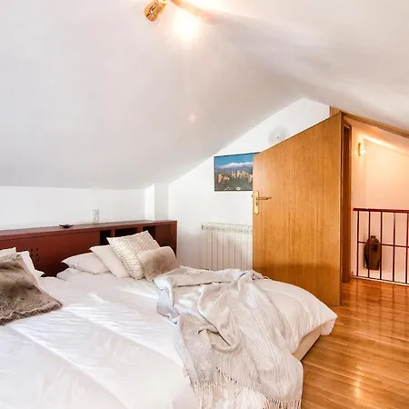 Imeda Triplex Mulhacen *