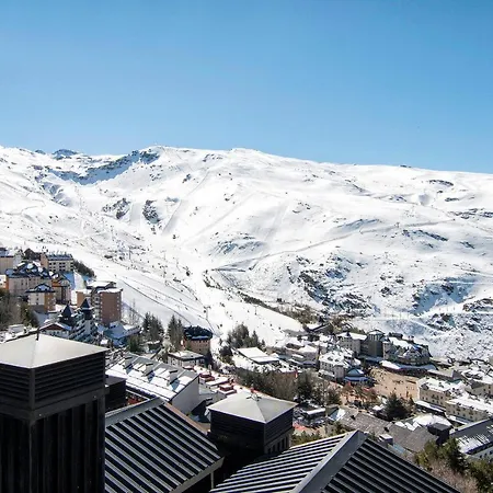 Apartment Imeda Triplex Mulhacen