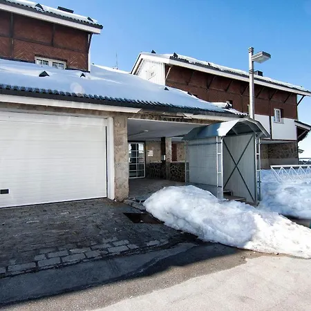 Apartment Imeda Triplex Mulhacen *