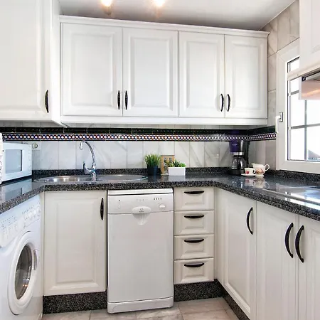 Imeda Triplex Mulhacen * Sierra Nevada