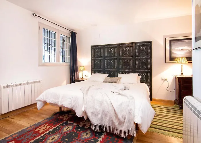 Imeda Triplex Mulhacen * Sierra Nevada