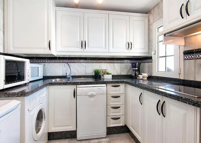 Imeda Triplex Mulhacen * Sierra Nevada