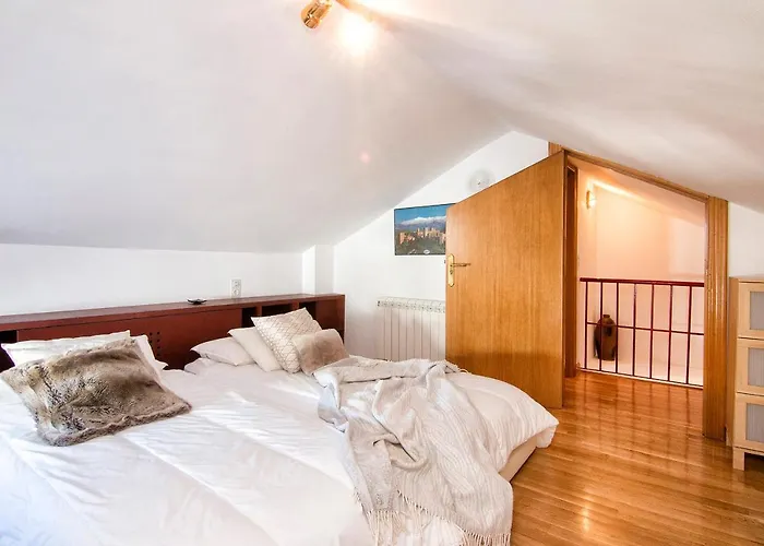 Imeda Triplex Mulhacen *