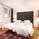 Imeda Triplex Mulhacen * Σιέρρα Νεβάδα